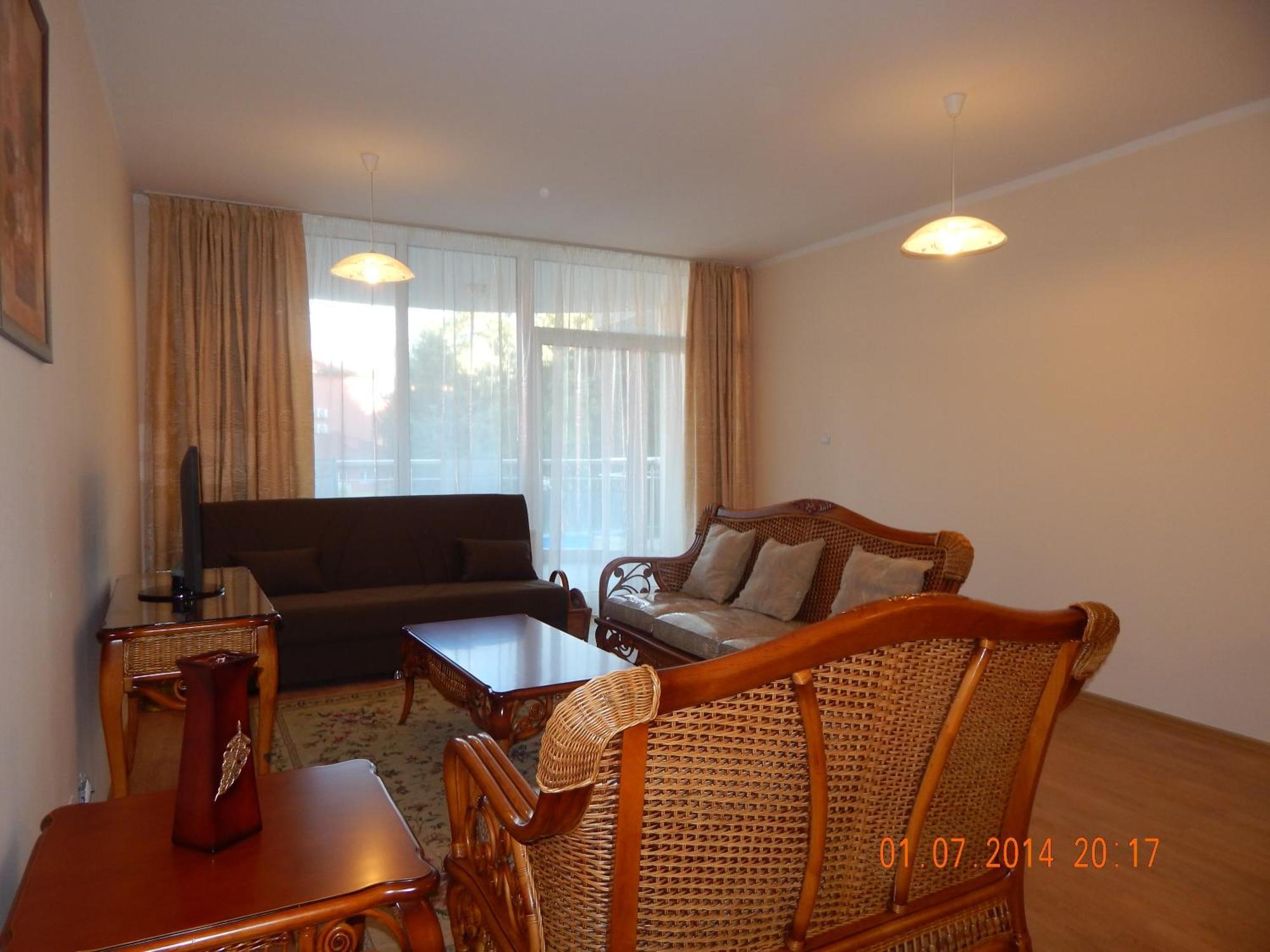 Oasis Suites Apartments And Studios Ravda Room photo