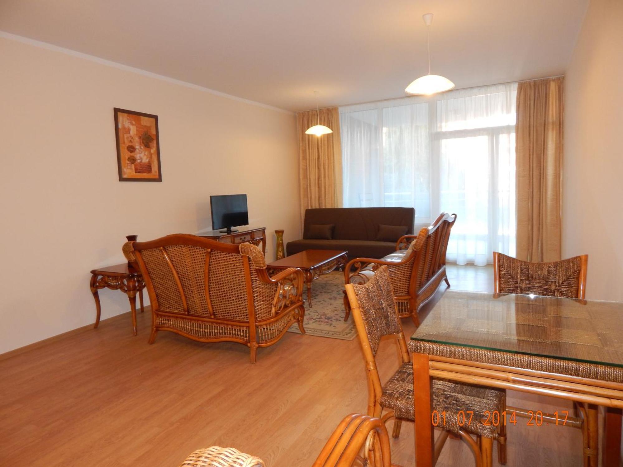 Oasis Suites Apartments And Studios Ravda Room photo